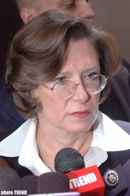 Посол США: Визит представителей Пентагона в Азербайджан направлен на укрепление двусторонних отношений в военной сфере